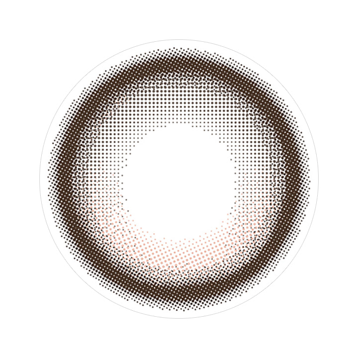 リアリアワンマンス(RIARIA 1month) シリアルベージュ