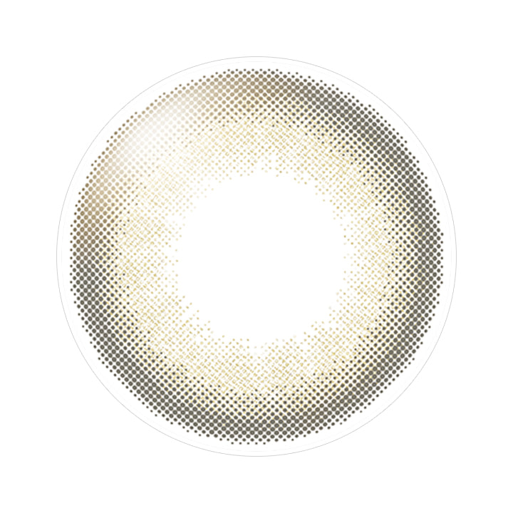 ハイライター(Highlighter)のレンズ画像 | フェアリーワンデーシマーリングシリーズ Fairy 1Day Shimmering Series カラコン カラーコンタクト
