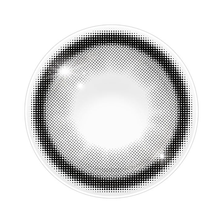 ウィッシュステラ(Wish Stella)のレンズ画像 | ロミュ rom'u 1day カラコン カラーコンタクト
