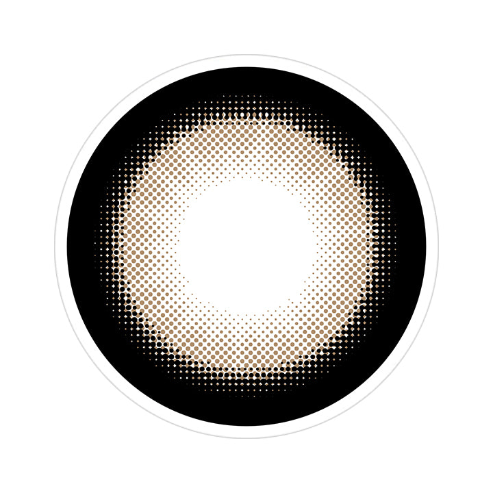 チャーミーキャット(Charmy Cat)のレンズ画像 | リセイワンマンス Resay 1month カラコン カラーコンタクト
