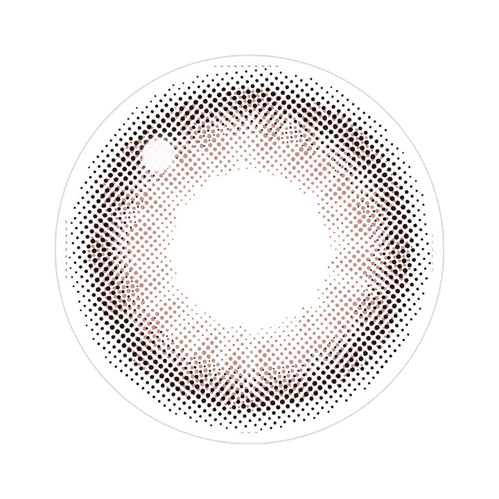 ピュアバリア(Pure Barrier)のレンズ画像 | レヴィアブルーライトバリアワンデーカラー REVIA Blue Light Barrier 1DAY COLOR カラコン カラーコンタクト
