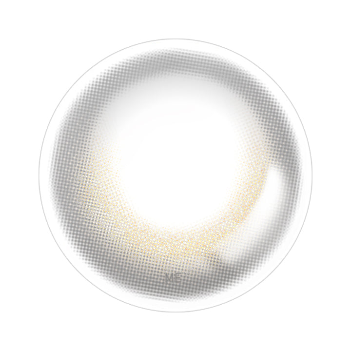 ヌンムルグレー(Noonmul Gray)のレンズ画像 | ホロリスバイレンズミー Holoris By Lensme 1month monthly カラコン カラーコンタクト
