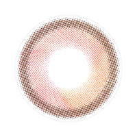 フェリッシュピンク(Ferrish Pink)のレンズ写真|フェレーヌ ferenne カラコン カラーコンタクト