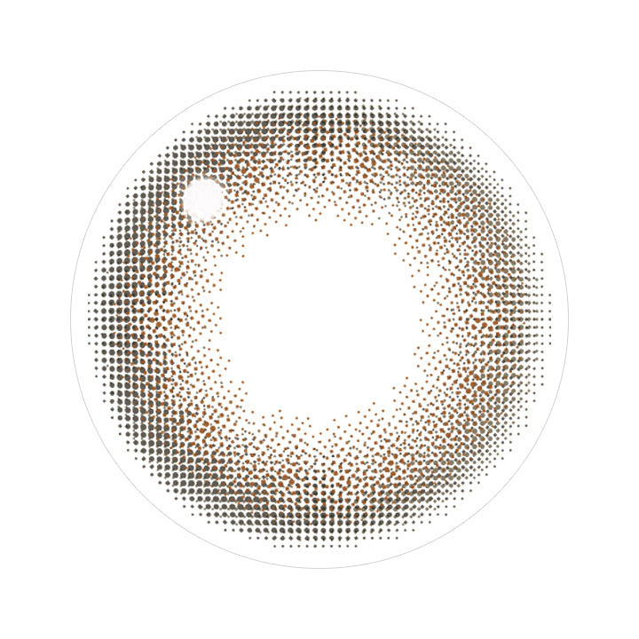 メルティベア(Melty Bear)のレンズ画像 | レヴィアトーリックワンデーカラー ReVia Toric 1day Color カラコン カラーコンタクト
