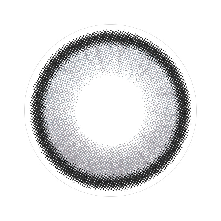 ドリップアウト(DripOut)のレンズ画像 | アザー Øther 1day カラコン カラーコンタクト
