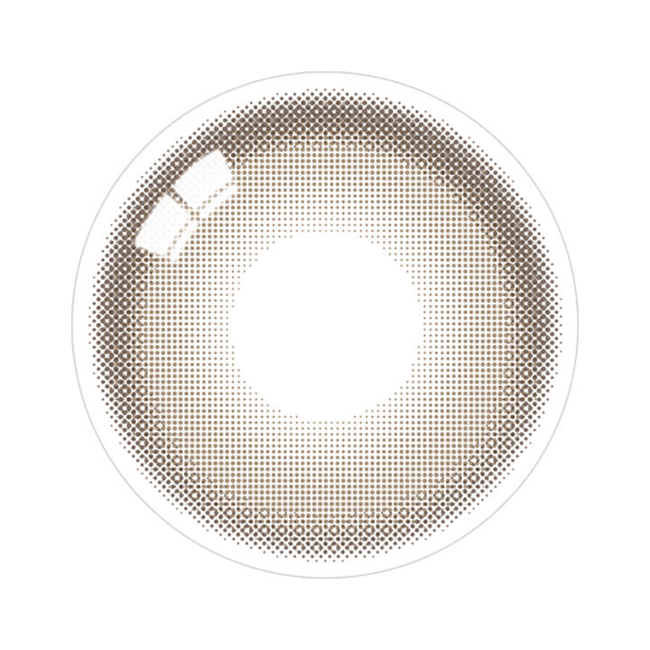 ヒビコ(Hibico)のレンズ画像 | カラーズ colors 1month monthly カラコン カラーコンタクト
