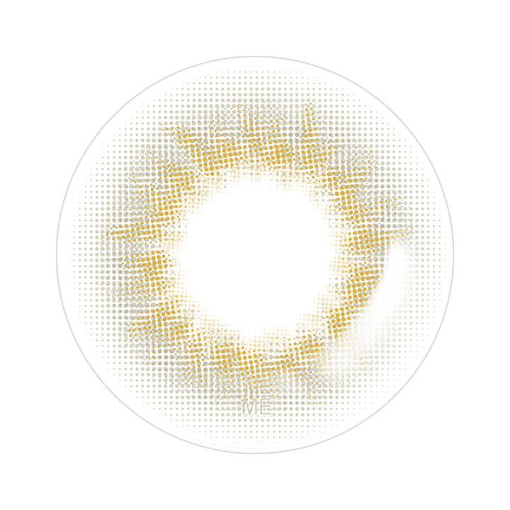 ホロリスバイレンズミー(HOLORIS BY LENSME) シャーベットグレー
