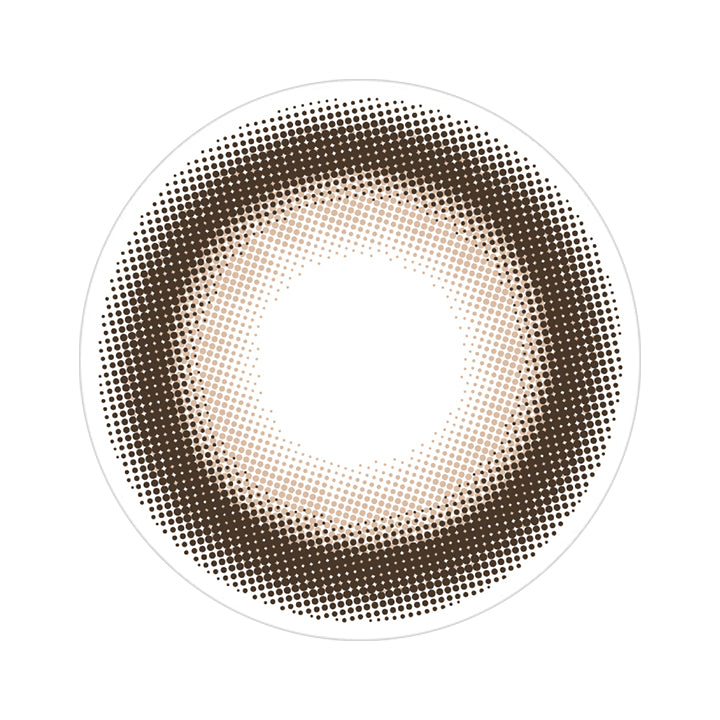 超モテコンウルトラワンデー(MOTECON ULTRA ONE DAY) 超盛れシュガーベージュ