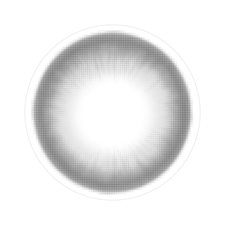 ティアリングブラウン(Tearring Brown)のレンズ画像 | ユース トリカ Yous Torica 1month monthly カラコン カラーコンタクト
