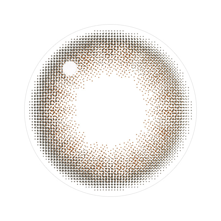 メルティベア(Melty Bear)のレンズ画像 | レヴィア ワンデー カラー ReVIA 1DAY COLOR カラコン カラーコンタクト