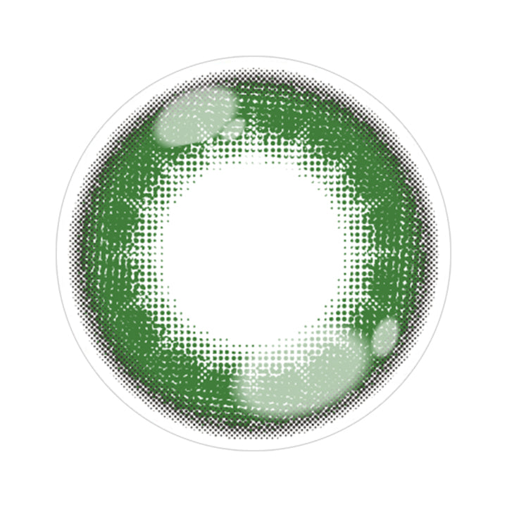 パピーラワンデーシロップ(Puppilla 1Day Syrup) 抹茶シロップ