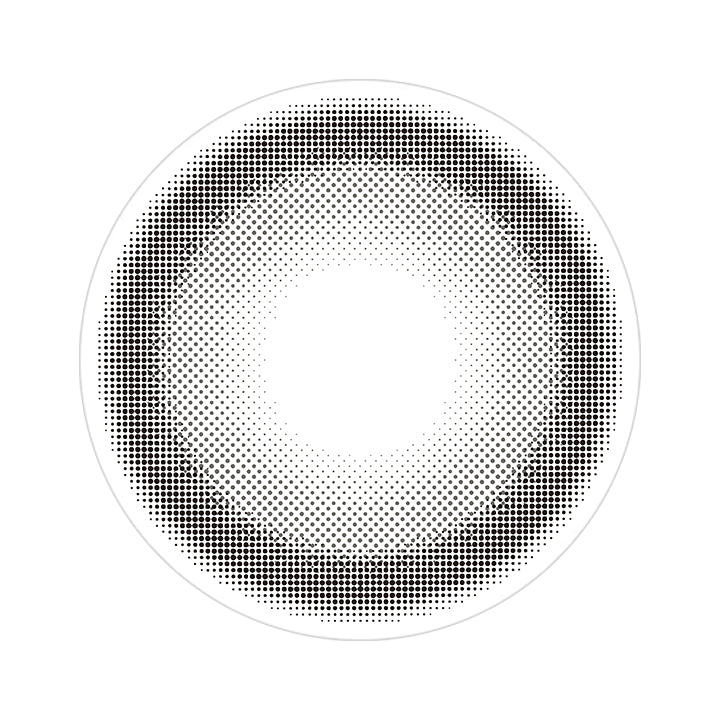 モラクワンマンス(MOLAK 1month) グレーバニー