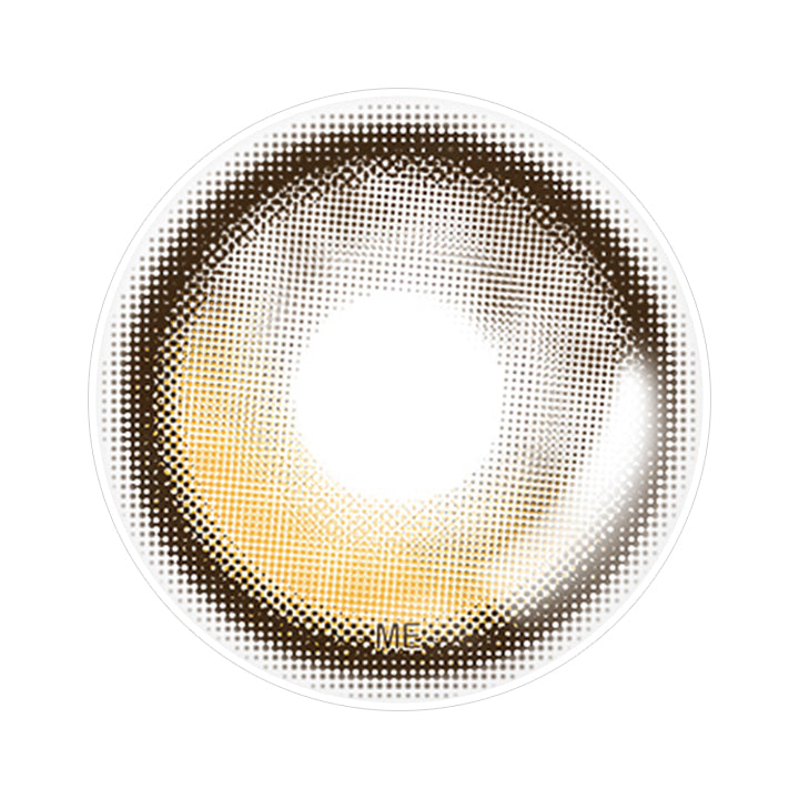 Secret Brown(シークレットブラウン)のレンズ画像,オマイオバイレンズミー(OMYO BY LENSME),カラコン,カラーコンタクト