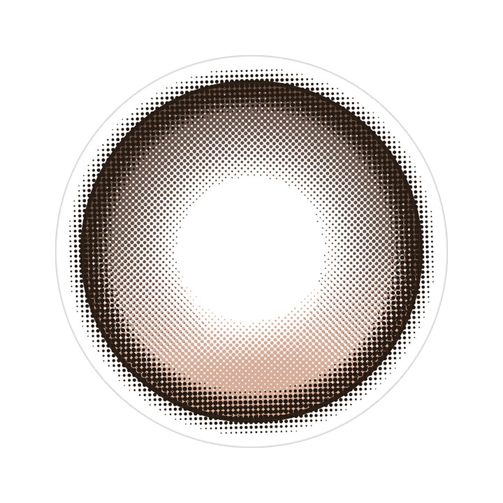 アイジェニックバイエバーカラー(EYEGENIC by EverColor) ロージーメルト