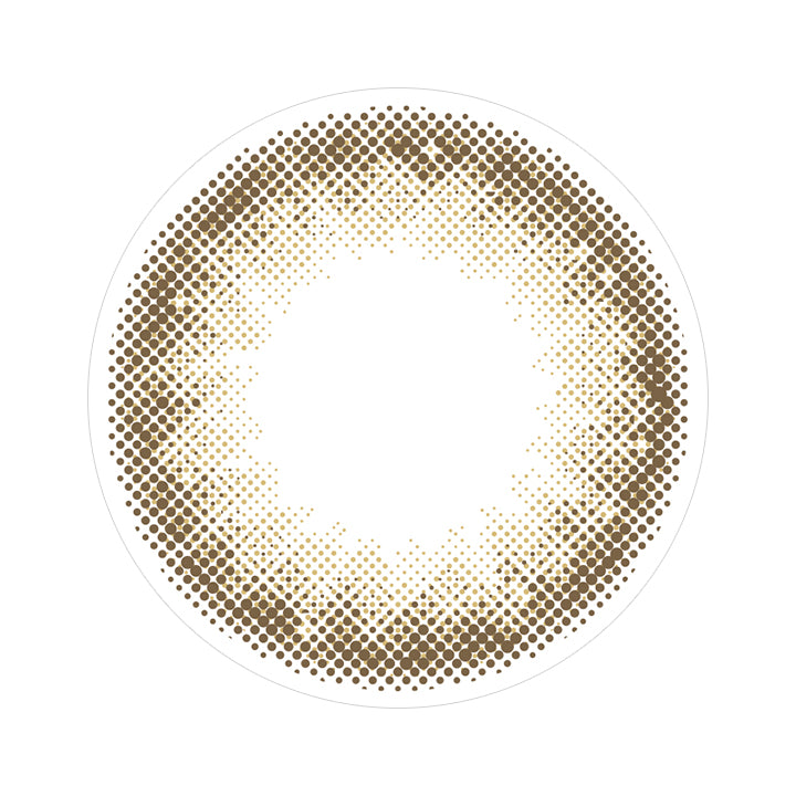 エルージュ(eRouge) ベージュオンブル