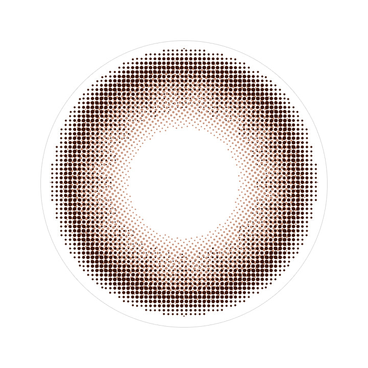 ヒロインルール(Heroine Rule)のレンズ画像 | メロットトーリック melotte Toric 1day 乱視用カラコン カラーコンタクト
