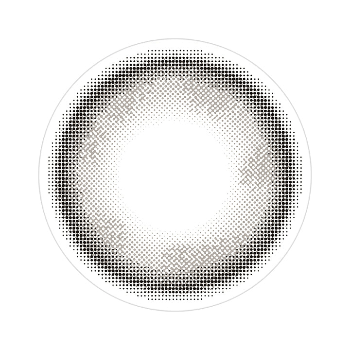 シュガーパール(Sugar Pearl)のレンズ画像 | フェリアモワンマンス feliamo 1month カラコン カラーコンタクト
