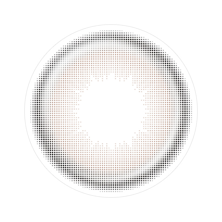 ピュールリング(Pur Ring)のレンズ写真|ラルムシリコンハイドロゲルダブルモイストUV LARME SILICONE HYDROGEL W MOIST UV 1day カラコン カラーコンタクト