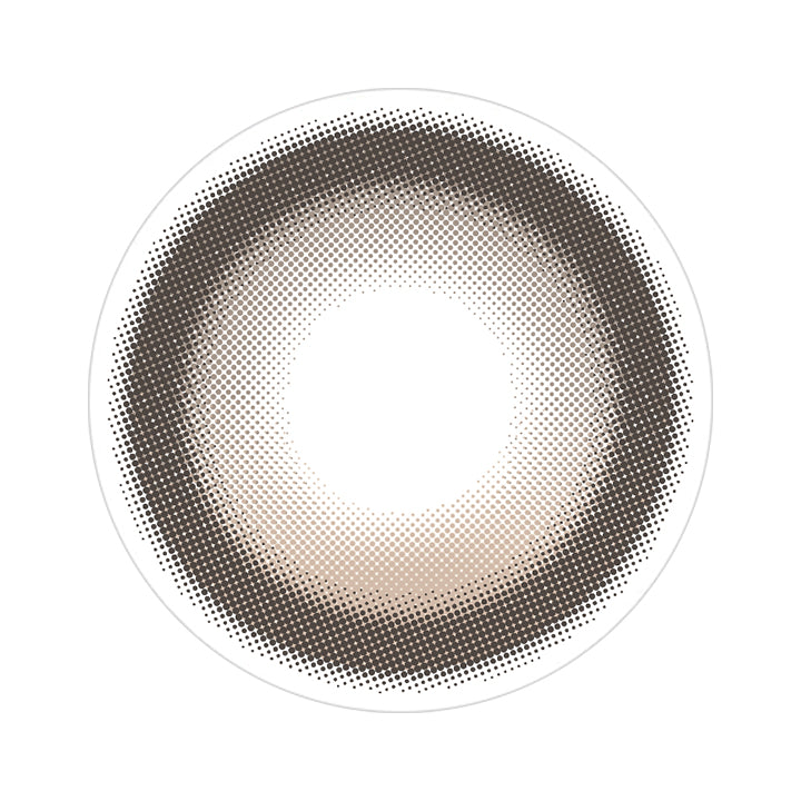アイジェニックバイエバーカラー(EYEGENIC by EverColor) クリームグレーズ