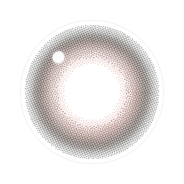 ハグミー(Hug Me)のレンズ画像 | レヴィアワンマンスカラー ReVIA 1MONTH COLOR カラコン カラーコンタクト
