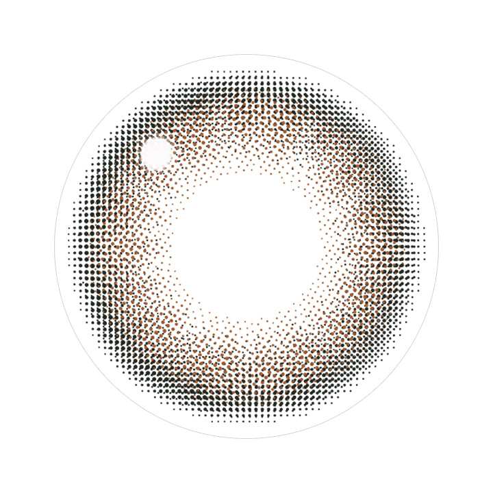 メルティモア(Meltymore)のレンズ画像 | レヴィア ワンデー カラー ReVIA 1DAY COLOR カラコン カラーコンタクト