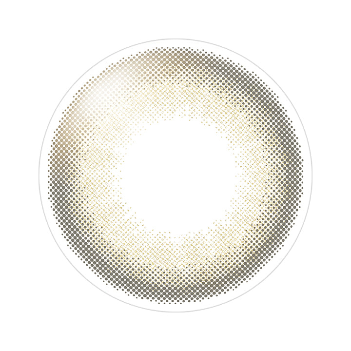 ハイライター(Highlighter)のレンズ画像 | フェアリーワンマンス Fairy 1Month カラコン カラーコンタクト
