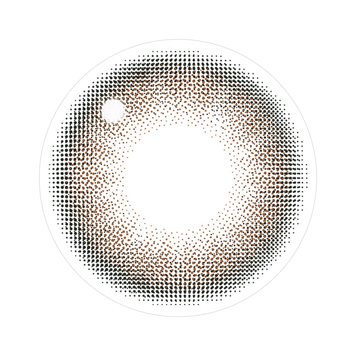 メルティモア(Meltymore)のレンズ画像 | レヴィアワンマンスカラー ReVIA 1MONTH COLOR カラコン カラーコンタクト
