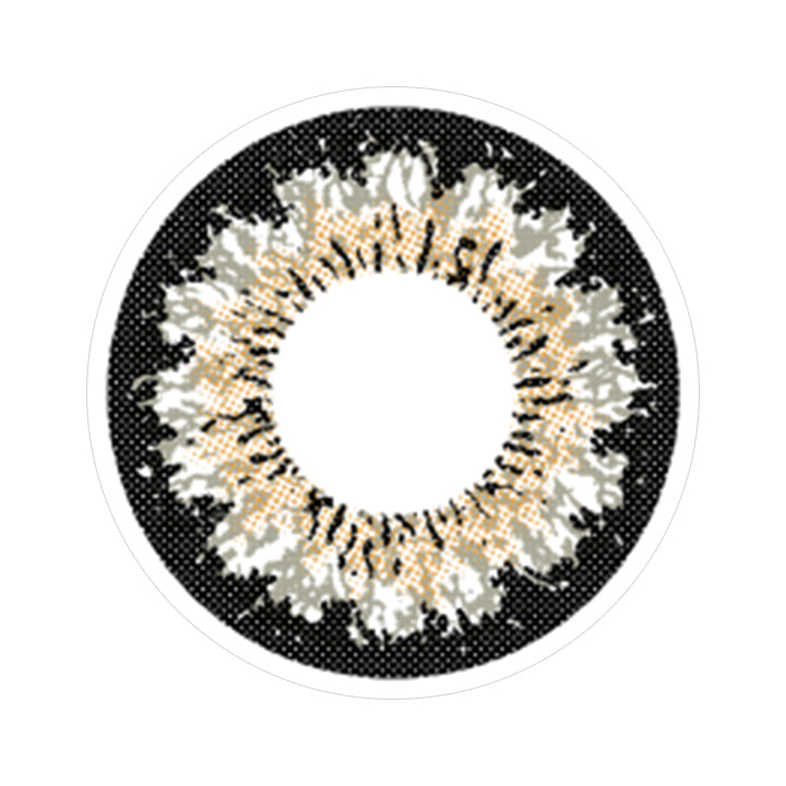 モモンスター(MoMonster) ピースグレー