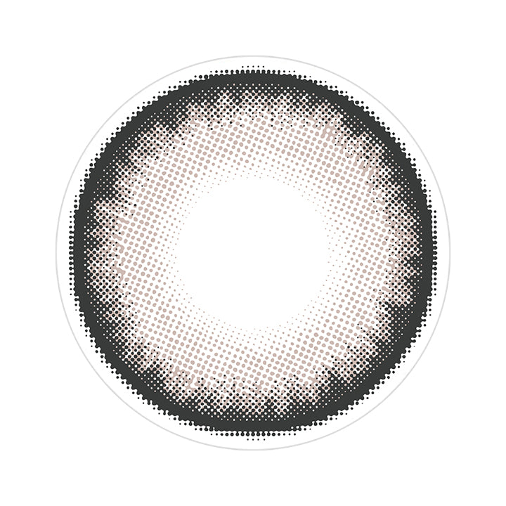 バッドガール(Bad Girl)のレンズ画像 | リセイワンマンス Resay 1month カラコン カラーコンタクト
