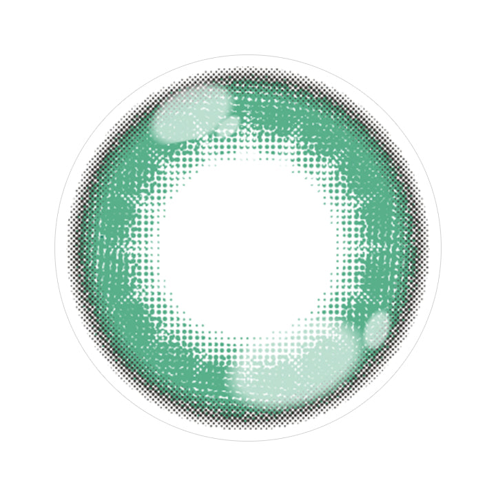 フローズンシロップ(Frozen syrup)のレンズ画像| パピーラワンデーシロップ Puppilla 1Day Syrup カラコン カラーコンタクト
