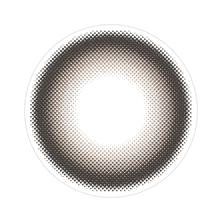 エバーカラーマンスリー(EverColor monthly) テディモカ