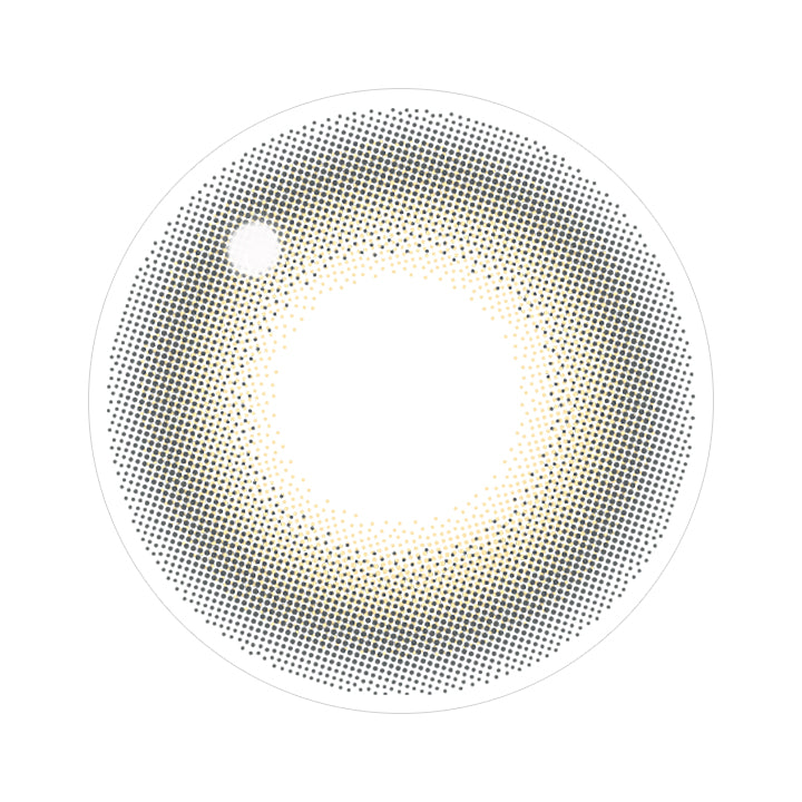 ステイミー(Stay Me)のレンズ画像 | レヴィア ワンデー カラー ReVIA 1DAY COLOR カラコン カラーコンタクト