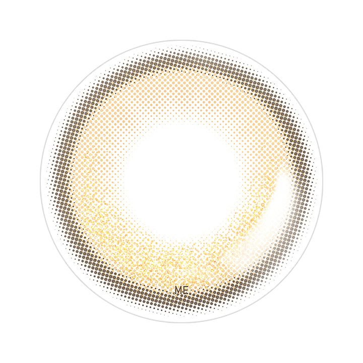 ダルブラウン(Dal Brown)のレンズ画像 | ホロリスバイレンズミー Holoris By Lensme 1month monthly カラコン カラーコンタクト
