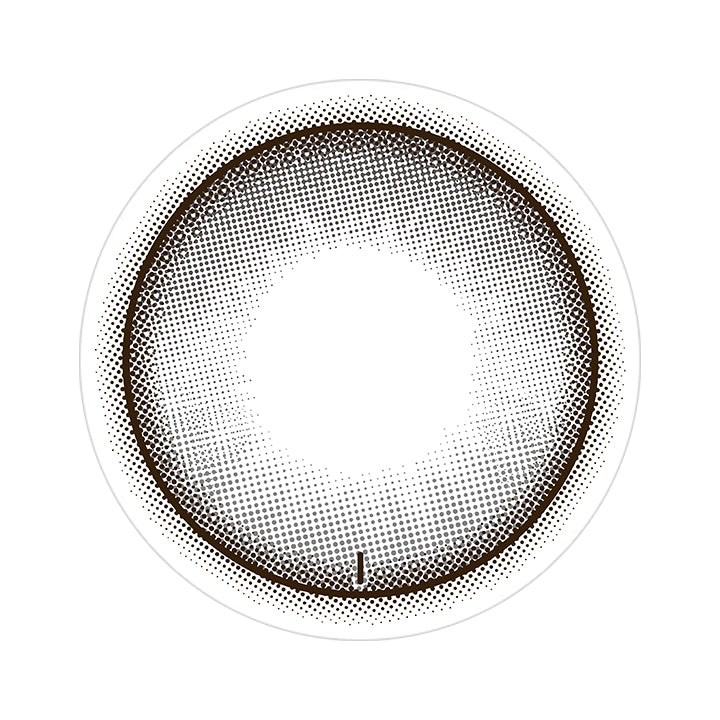 モラクトーリック(MOLAK toric) 【乱視用:乱視度数:-0.75D】ドーリッシュグレートーリック