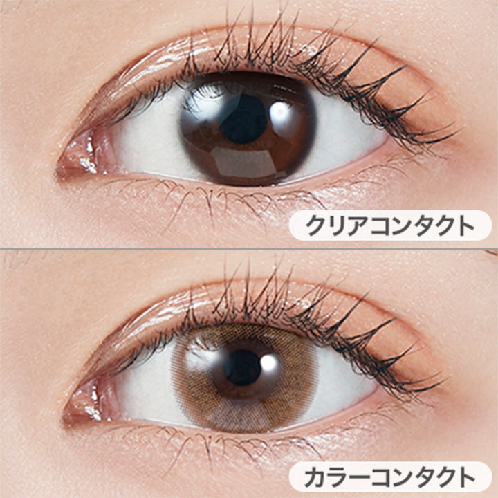 モラクワンマンス(MOLAK 1month) サクラスモア