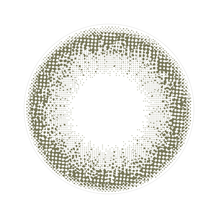 ヴィクトリア2ウィーク(Victoria 2week) マロン｜カラコン送料無料