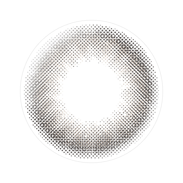 アーバンノワールのレンズ画像|エバーカラーワンデーナチュラルモイストレーベルUV(EverColor1day Natural MOIST LABEL UV)ワンデーコンタクトレンズ