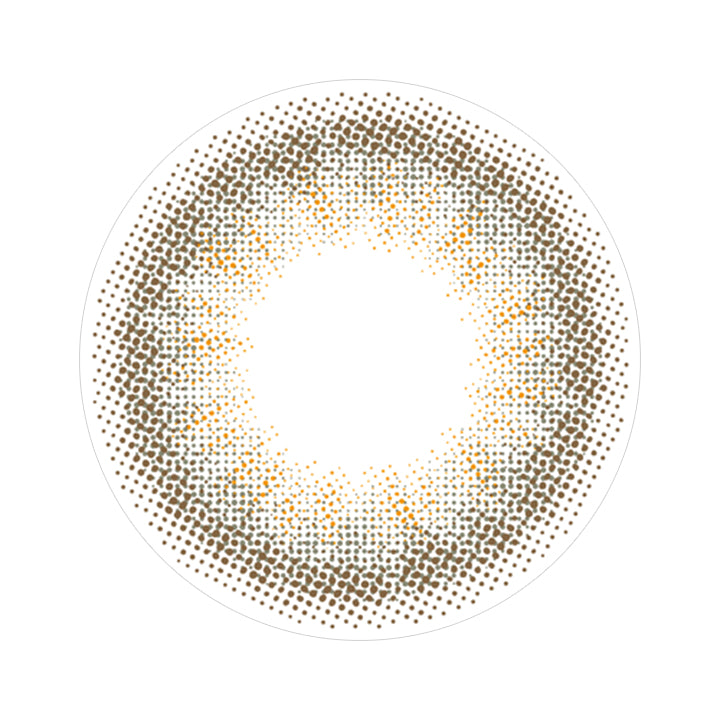 メルティーミストのレンズ画像|MOLAK(モラク)ワンデーコンタクトレンズ
