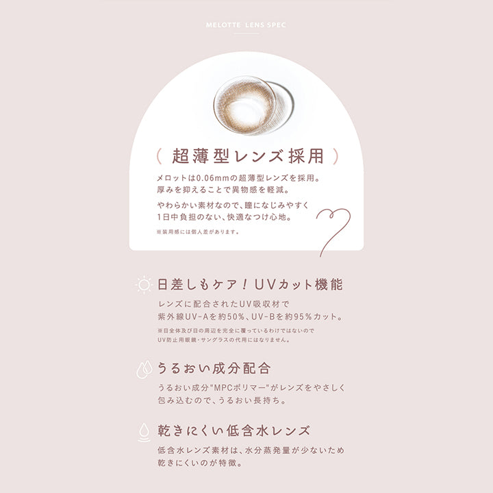 メロット(melotte) シークレットベア