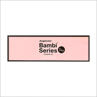 エンジェルカラーバンビシリーズワンデー(Angelcolor Bambi Series 1day)のパッケージ画像|エンジェルカラーバンビシリーズワンデー(Angelcolor Bambi Series 1day)ワンデーコンタクトレンズ