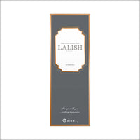 レディロゼのパッケージ画像|レリッシュ(LALISH)ワンデーコンタクトレンズ