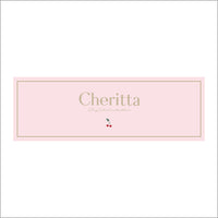 ベビーグレージュのパッケージ画像|チェリッタ(Cheritta)ワンデーコンタクトレンズ