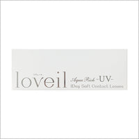 ルモアヴィーナスのパッケージ画像|ラヴェール(loveil)コンタクトレンズ
