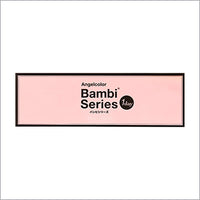 エンジェルカラーバンビシリーズワンデー(Angelcolor Bambi Series 1day)のパッケージ画像|エンジェルカラーバンビシリーズワンデー(Angelcolor Bambi Series 1day)ワンデーコンタクトレンズ