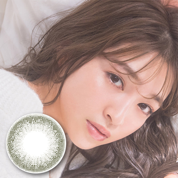 マロン　タイヤ　2本セット　2セット目 ヴィクトリア2ウィーク(Victoria 2week) マロン｜カラコン送料無料