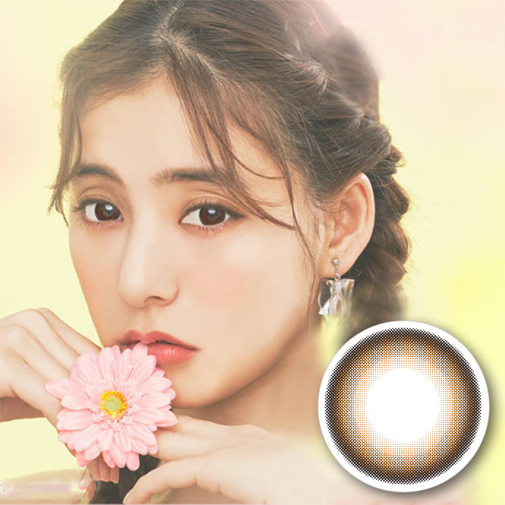 アイジェニックバイエバーカラー(EYEGENIC by EverColor) 度あり