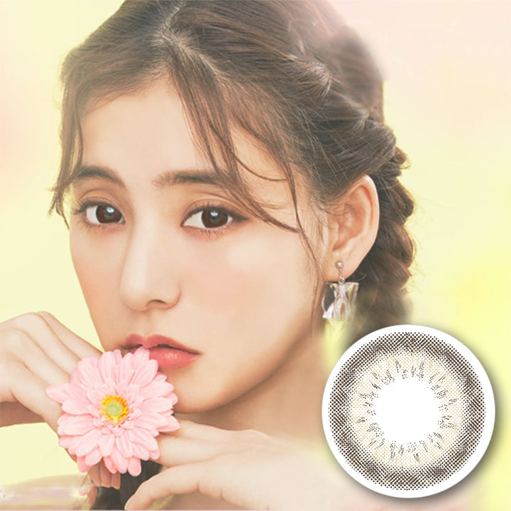 アイジェニックバイエバーカラー(EYEGENIC by EverColor) 度あり