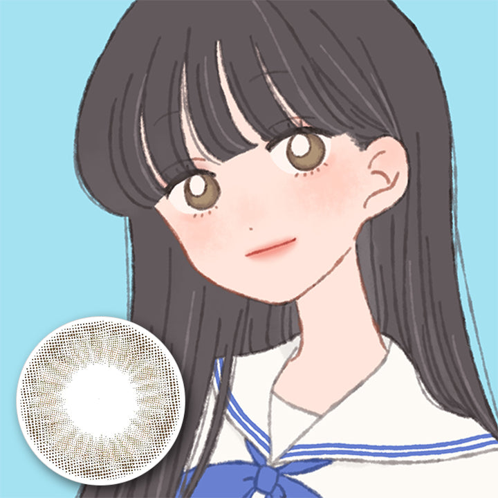 プリズム(PURIism) ぽわぽわシナモン