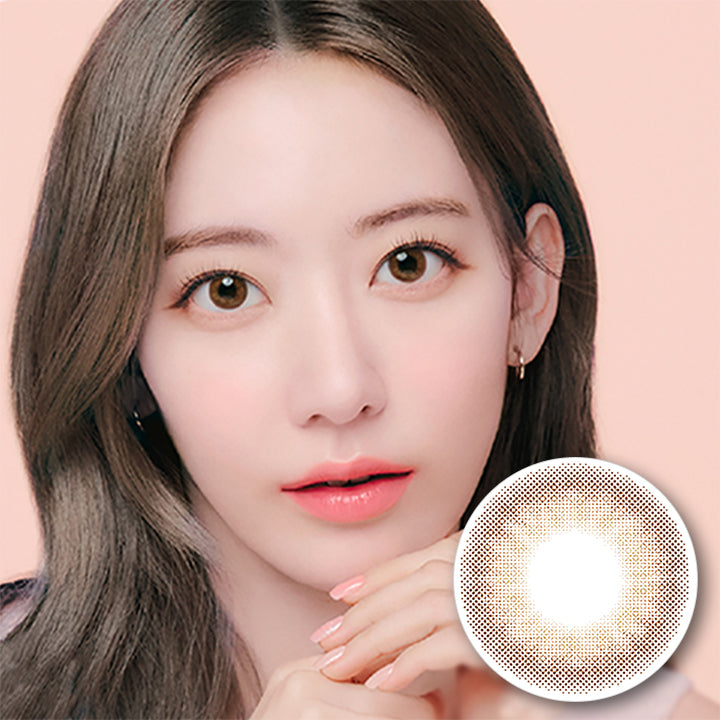 モラクワンマンス(MOLAK 1month) サクラスモア｜カラコン送料無料