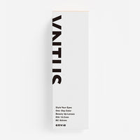 ミスティカルのパッケージ画像|ヴァニタス(VNTUS) ワンデーコンタクトレンズ